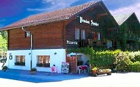 Hotel Pension Spycher